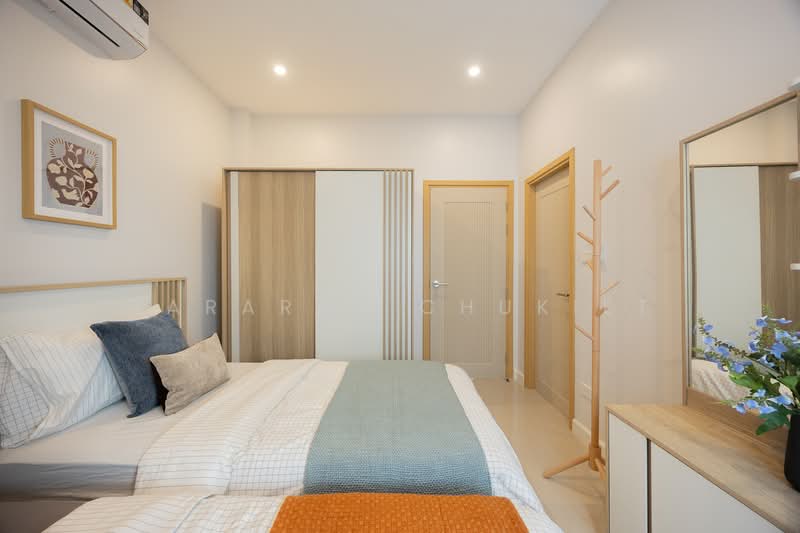 หางดง, Chiang Mai, San Phak Wan, Hang Dong, Chiang Mai, 3 Bedrooms, 140 sqm, Single Detached House For Sale, by Dararat Chukiet, 500191970 - DDproperty.com