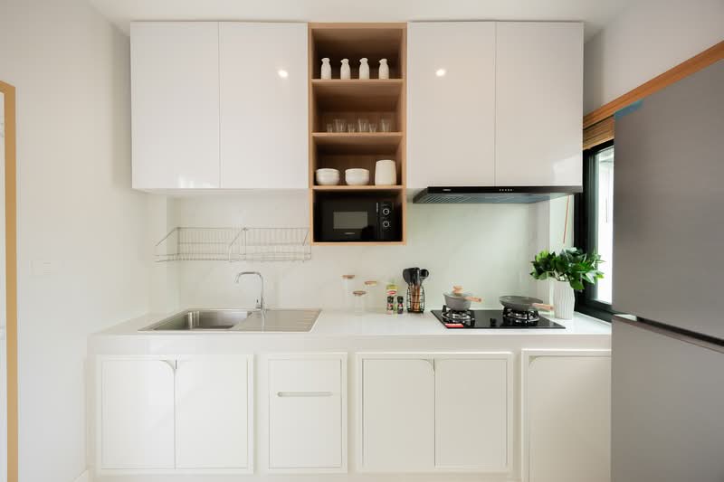 หางดง, Chiang Mai, San Phak Wan, Hang Dong, Chiang Mai, 3 Bedrooms, 140 sqm, Single Detached House For Sale, by Dararat Chukiet, 500191970 - DDproperty.com