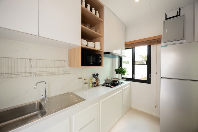 หางดง, Chiang Mai, San Phak Wan, Hang Dong, Chiang Mai, 3 Bedrooms, 140 sqm, Single Detached House For Sale, by Dararat Chukiet, 500191970 - DDproperty.com