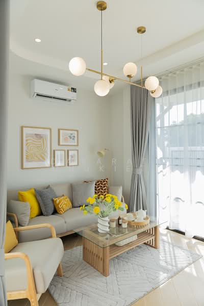 หางดง, Chiang Mai, San Phak Wan, Hang Dong, Chiang Mai, 3 Bedrooms, 140 sqm, Single Detached House For Sale, by Dararat Chukiet, 500191970 - DDproperty.com