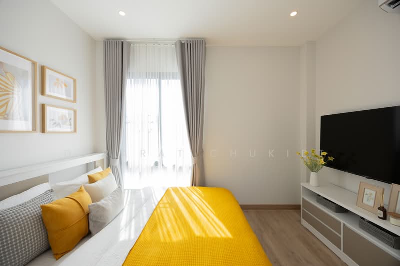 หางดง, Chiang Mai, San Phak Wan, Hang Dong, Chiang Mai, 3 Bedrooms, 140 sqm, Single Detached House For Sale, by Dararat Chukiet, 500191970 - DDproperty.com