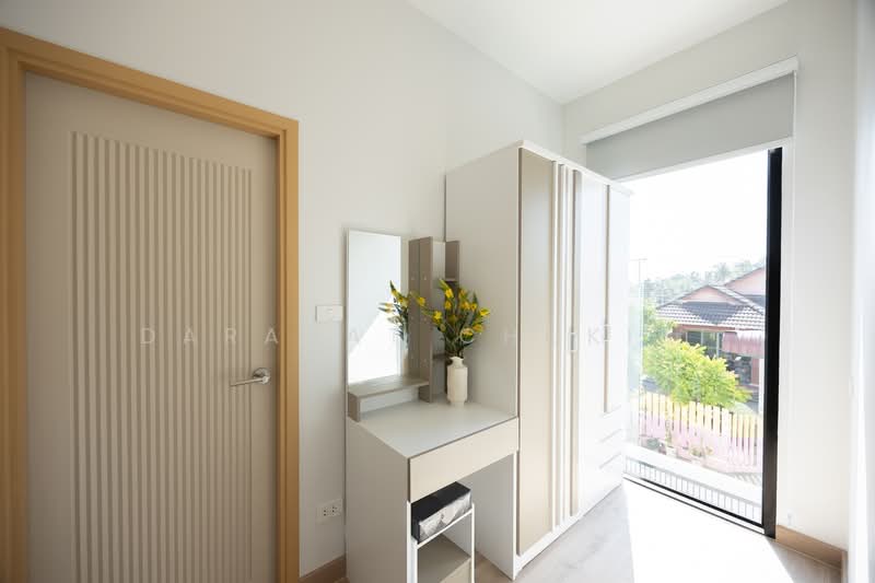 หางดง, เชียงใหม่, สันผักหวาน, หางดง, เชียงใหม่, 140 ตร.ม., บ้านเดี่ยว ขาย, โดย Dararat Chukiet, 500191970 - DDproperty.com