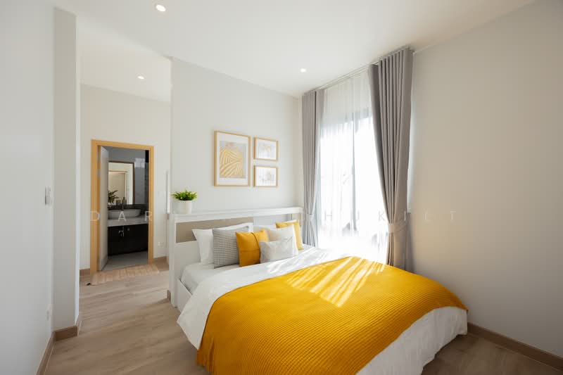 หางดง, Chiang Mai, San Phak Wan, Hang Dong, Chiang Mai, 3 Bedrooms, 140 sqm, Single Detached House For Sale, by Dararat Chukiet, 500191970 - DDproperty.com