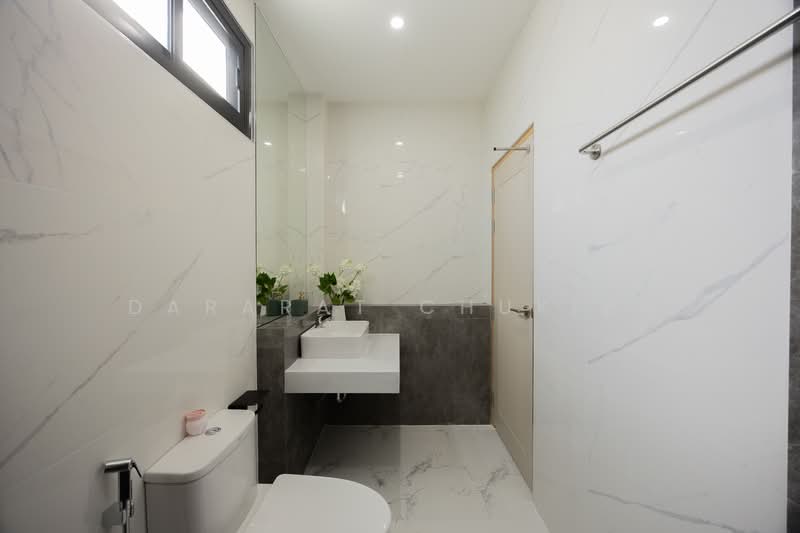 หางดง, Chiang Mai, San Phak Wan, Hang Dong, Chiang Mai, 3 Bedrooms, 140 sqm, Single Detached House For Sale, by Dararat Chukiet, 500191970 - DDproperty.com