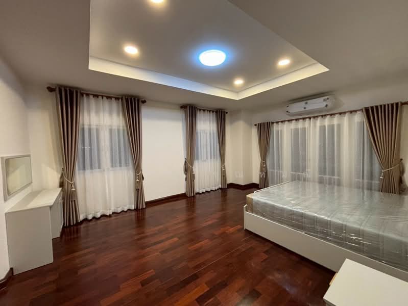 Perfect Place Ramkhamhaeng 164, Bangkok, Soi Ramkhamhaeng 164, Saphan Sung, Saphan Sung, Bangkok, 4 Bedrooms, 410 sqm, Single Detached House For Rent, by กษิกาญ ชุณหมณี, 500191971 - DDproperty.com