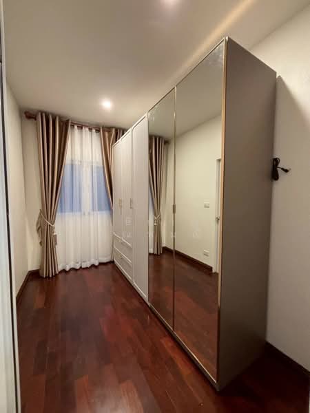 Perfect Place Ramkhamhaeng 164 : เพอร์เฟค เพลส รามคำแหง 164, กรุงเทพ, ซอยรามคำแหง 164, สะพานสูง, สะพานสูง, กรุงเทพ, 410 ตร.ม., บ้านเดี่ยว ให้เช่า, โดย กษิกาญ ชุณหมณี, 500191971 - DDproperty.com