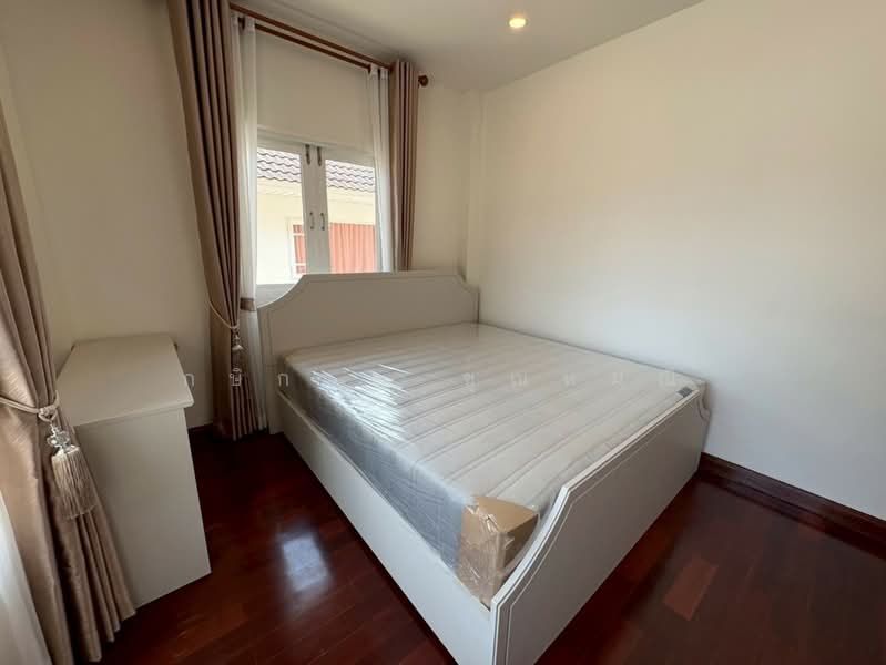 Perfect Place Ramkhamhaeng 164, Bangkok, Soi Ramkhamhaeng 164, Saphan Sung, Saphan Sung, Bangkok, 4 Bedrooms, 410 sqm, Single Detached House For Rent, by กษิกาญ ชุณหมณี, 500191971 - DDproperty.com