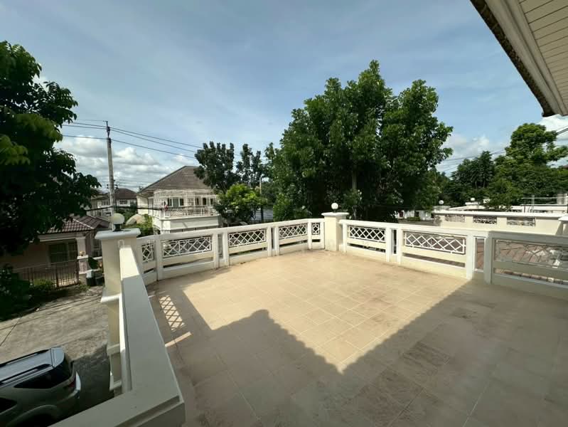 Perfect Place Ramkhamhaeng 164, Bangkok, Soi Ramkhamhaeng 164, Saphan Sung, Saphan Sung, Bangkok, 4 Bedrooms, 410 sqm, Single Detached House For Rent, by กษิกาญ ชุณหมณี, 500191971 - DDproperty.com