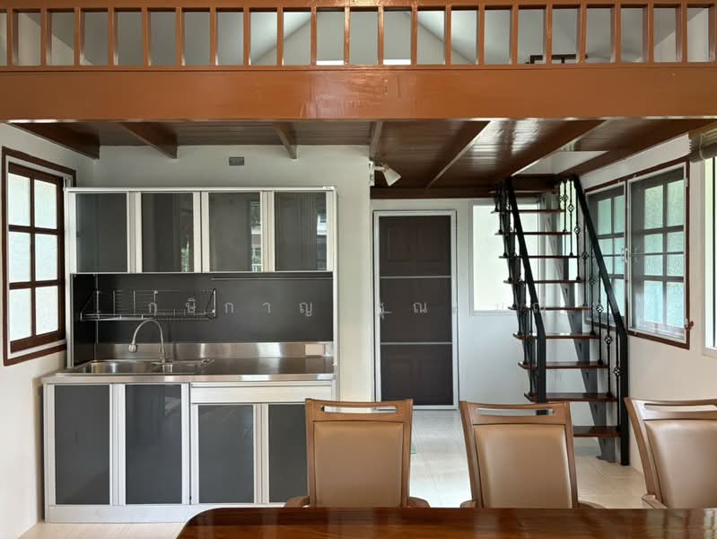 Perfect Place Ramkhamhaeng 164, Bangkok, Soi Ramkhamhaeng 164, Saphan Sung, Saphan Sung, Bangkok, 4 Bedrooms, 410 sqm, Single Detached House For Rent, by กษิกาญ ชุณหมณี, 500191971 - DDproperty.com