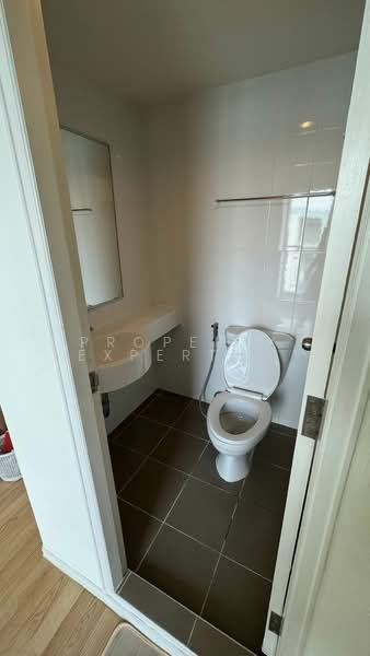 Lumpini Ville On Nut 46, Bangkok, Sukhumvit 77 Road, Suan Luang, Suan Luang, Bangkok, 1 Bedroom, 23 sqm, Condo For Sale, by Homemark, 500191974 - DDproperty.com