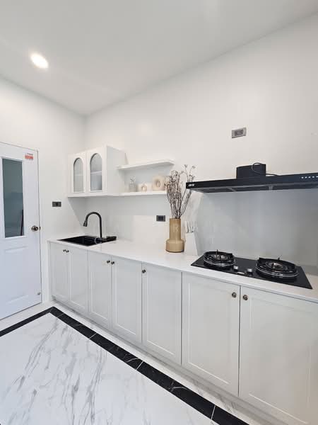 ต.สุเทพ อ.เมือง จ.เชียงใหม่, Chiang Mai, Su Thep, Muang Chiang Mai, Chiang Mai, 4 Bedrooms, 202 sqm, Single Detached House For Sale, by Dararat Chukiet, 500191975 - DDproperty.com