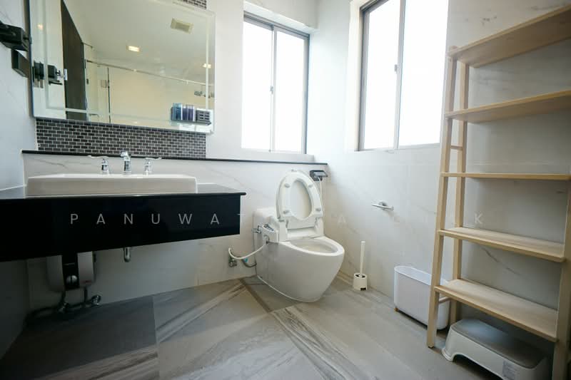 Perfect Masterpiece Rama 9-Krungthep Kreetha, Bangkok, Srinakarin - Romklao Road, Khlong Song Ton Nun, Lat Krabang, Bangkok, 4 Bedrooms, 318 sqm, Single Detached House For Rent, by Panuwat Ruangrak, 500191976 - DDproperty.com