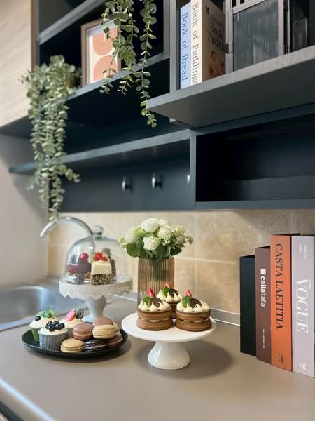 City Home Ratchada-PinKlao, Bangkok, 585 Jaransanitwong Road, Bang O, Bang Phlat, Bangkok, 1 Bedroom, 42 sqm, Condo For Sale, by Kanueng Noppornpitak, 500191977 - DDproperty.com