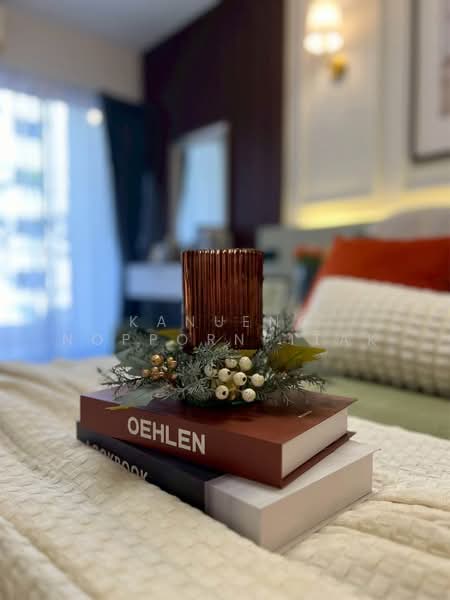 City Home Ratchada-PinKlao, Bangkok, 585 Jaransanitwong Road, Bang O, Bang Phlat, Bangkok, 1 Bedroom, 42 sqm, Condo For Sale, by Kanueng Noppornpitak, 500191977 - DDproperty.com