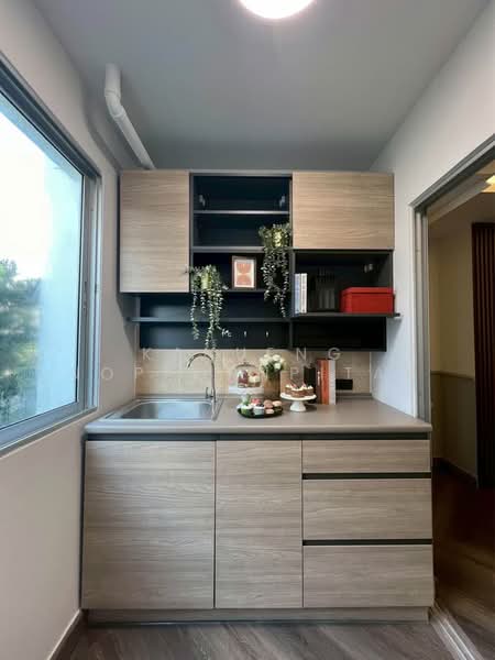 City Home Ratchada-PinKlao, Bangkok, 585 Jaransanitwong Road, Bang O, Bang Phlat, Bangkok, 1 Bedroom, 42 sqm, Condo For Sale, by Kanueng Noppornpitak, 500191977 - DDproperty.com