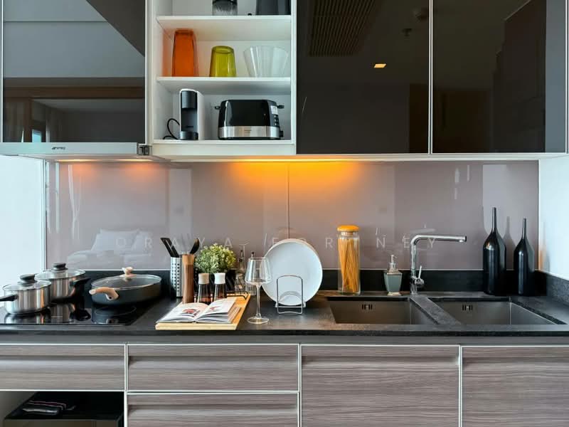 Keyne by Sansiri, Bangkok, 766 Sukhumvit Road, Khlong Toei, Khlong Toei, Bangkok, 2 Bedrooms, 86 sqm, Condo For Rent, by Oraya Fortney, 500191980 - DDproperty.com