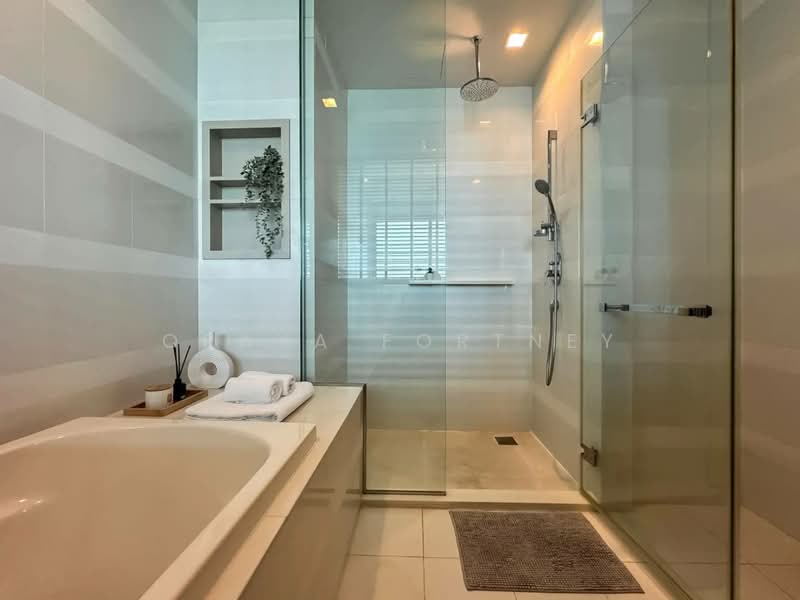 Keyne by Sansiri, Bangkok, 766 Sukhumvit Road, Khlong Toei, Khlong Toei, Bangkok, 2 Bedrooms, 86 sqm, Condo For Rent, by Oraya Fortney, 500191980 - DDproperty.com