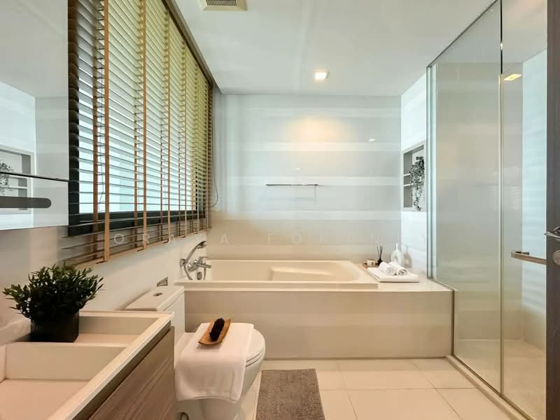 Keyne by Sansiri, Bangkok, 766 Sukhumvit Road, Khlong Toei, Khlong Toei, Bangkok, 2 Bedrooms, 86 sqm, Condo For Rent, by Oraya Fortney, 500191980 - DDproperty.com