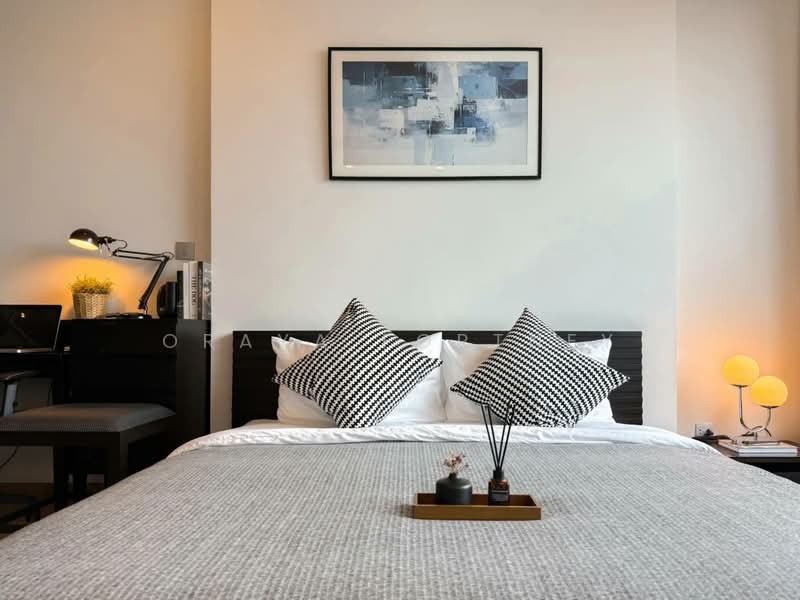 Keyne by Sansiri, Bangkok, 766 Sukhumvit Road, Khlong Toei, Khlong Toei, Bangkok, 2 Bedrooms, 86 sqm, Condo For Rent, by Oraya Fortney, 500191980 - DDproperty.com