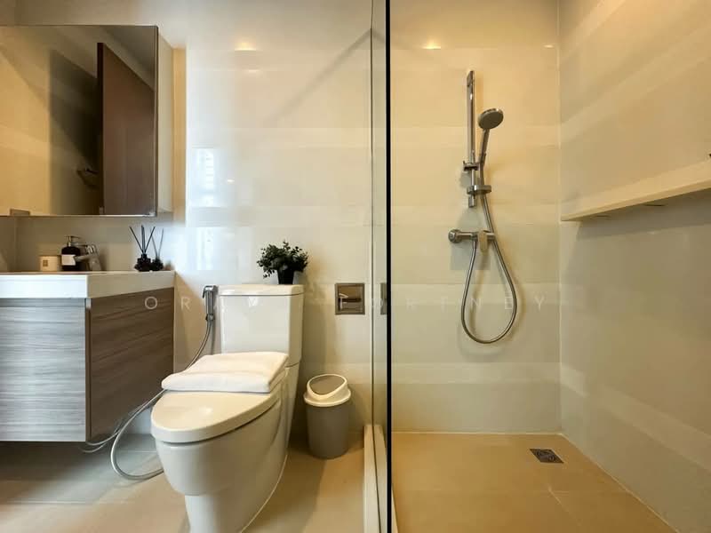 Keyne by Sansiri, Bangkok, 766 Sukhumvit Road, Khlong Toei, Khlong Toei, Bangkok, 2 Bedrooms, 86 sqm, Condo For Rent, by Oraya Fortney, 500191980 - DDproperty.com