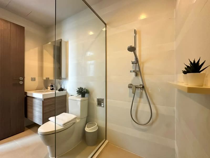 Keyne by Sansiri, Bangkok, 766 Sukhumvit Road, Khlong Toei, Khlong Toei, Bangkok, 2 Bedrooms, 86 sqm, Condo For Rent, by Oraya Fortney, 500191980 - DDproperty.com