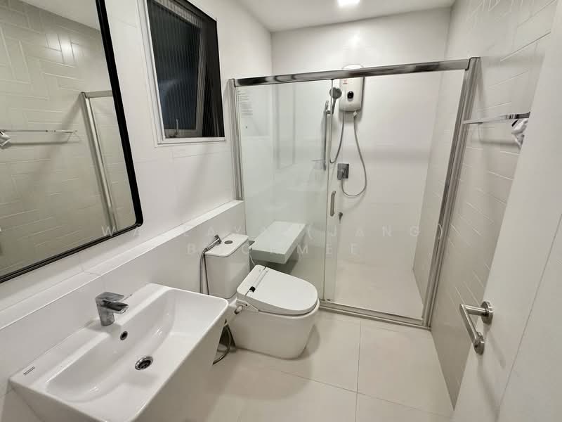 Anya Bangna-Ramkhamhaeng 2, Bangkok, Ramkhamhaeng 2 Road, Dok Mai, Prawet, Bangkok, 2 Bedrooms, 146 sqm, Semi-Detached House (Twin House) For Rent, by Wallaya (Jang) Boonmee, 500191981 - DDproperty.com