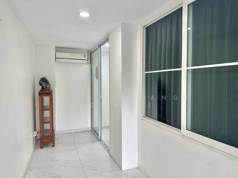 Anya Bangna-Ramkhamhaeng 2, Bangkok, Ramkhamhaeng 2 Road, Dok Mai, Prawet, Bangkok, 2 Bedrooms, 146 sqm, Semi-Detached House (Twin House) For Rent, by Wallaya (Jang) Boonmee, 500191981 - DDproperty.com
