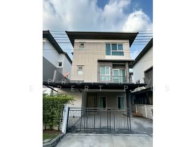 ขาย - Baan Klang Muang Suanluang : บ้านกลางเมือง สวนหลวง, กรุงเทพ