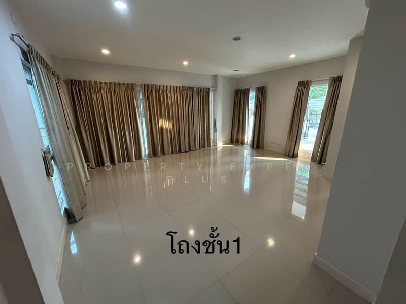 Baan Klang Muang Suanluang, Bangkok, On Nut Road, Dok Mai, Prawet, Bangkok, 4 Bedrooms, 235 sqm, Single Detached House For Sale, by Homemark, 500191982 - DDproperty.com