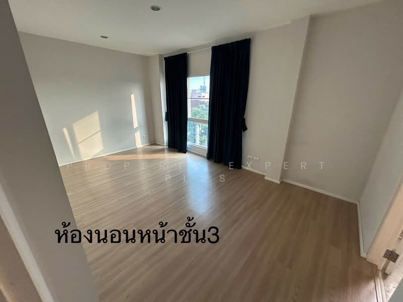 Baan Klang Muang Suanluang, Bangkok, On Nut Road, Dok Mai, Prawet, Bangkok, 4 Bedrooms, 235 sqm, Single Detached House For Sale, by Homemark, 500191982 - DDproperty.com