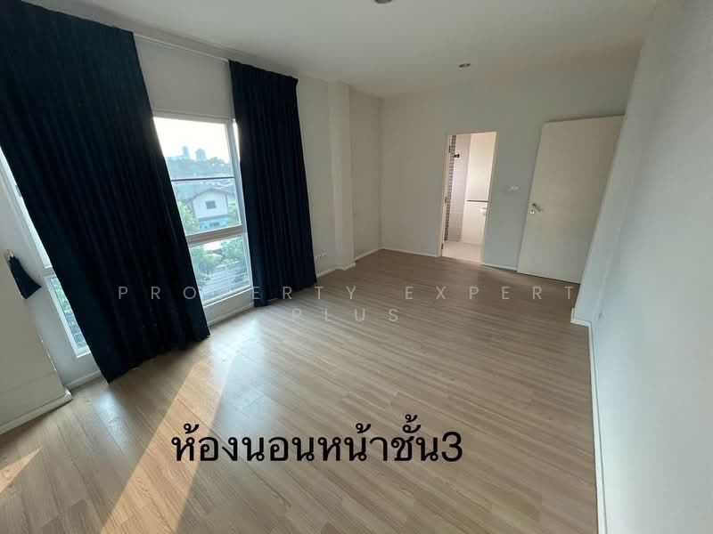 Baan Klang Muang Suanluang, Bangkok, On Nut Road, Dok Mai, Prawet, Bangkok, 4 Bedrooms, 235 sqm, Single Detached House For Sale, by Homemark, 500191982 - DDproperty.com
