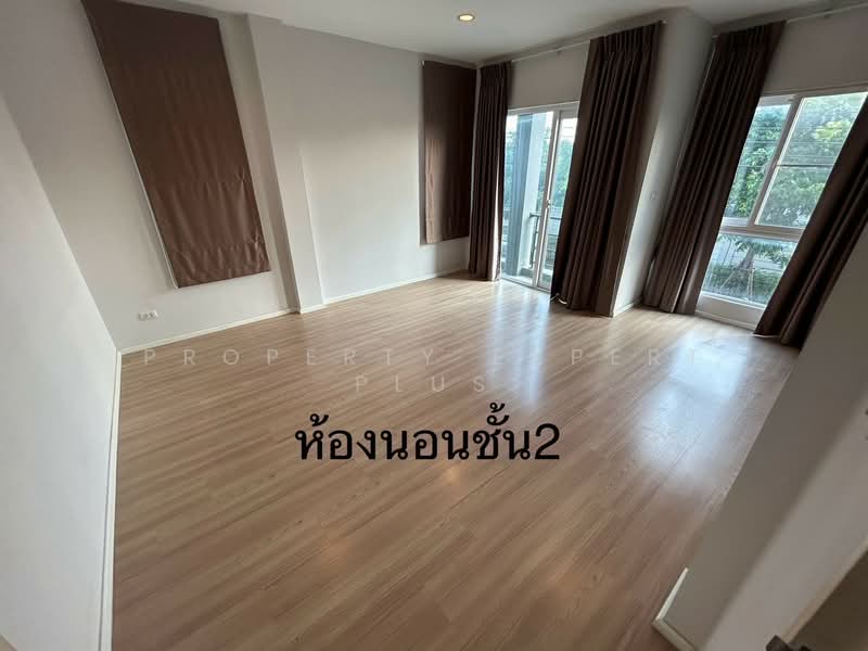 Baan Klang Muang Suanluang : บ้านกลางเมือง สวนหลวง, กรุงเทพ, ถนนอ่อนนุช, ดอกไม้, ประเวศ, กรุงเทพ, 235 ตร.ม., บ้านเดี่ยว ขาย, โดย Homemark, 500191982 - DDproperty.com