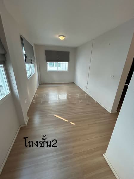 Baan Klang Muang Suanluang, Bangkok, On Nut Road, Dok Mai, Prawet, Bangkok, 4 Bedrooms, 235 sqm, Single Detached House For Sale, by Homemark, 500191982 - DDproperty.com