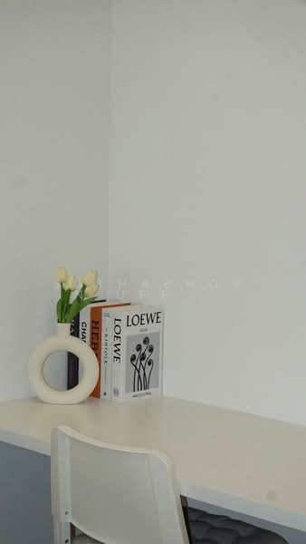 XT Phayathai, Bangkok, Phaya Thai Road, Thanon Phaya Thai, Ratchathewi, Bangkok, 1 Bedroom, 47 sqm, Condo For Rent, by Juthabhorn Uppachit (Amy), 500191984 - DDproperty.com