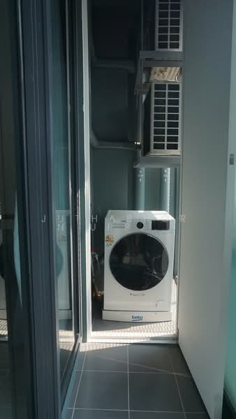 XT Phayathai, Bangkok, Phaya Thai Road, Thanon Phaya Thai, Ratchathewi, Bangkok, 1 Bedroom, 47 sqm, Condo For Rent, by Juthabhorn Uppachit (Amy), 500191984 - DDproperty.com