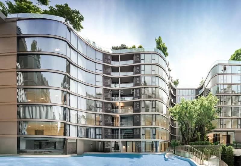 Fynn Asoke, Bangkok, 28 Sukhumvit 10 Alley, Khlong Toei, Khlong Toei, Bangkok, 2 Bedrooms, 40 sqm, Condo For Rent, by Juthabhorn Uppachit (Amy), 500191985 - DDproperty.com