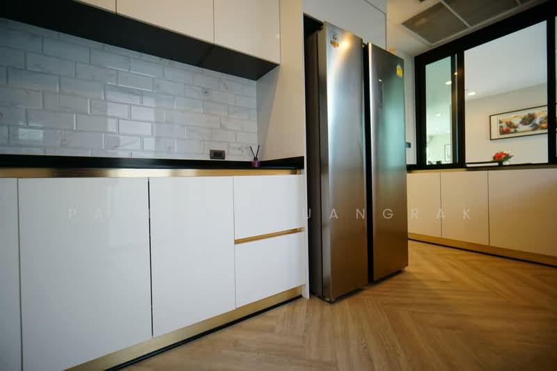 Perfect Masterpiece Rama 9-Krungthep Kreetha, Bangkok, Srinakarin - Romklao Road, Khlong Song Ton Nun, Lat Krabang, Bangkok, 4 Bedrooms, 318 sqm, Single Detached House For Sale, by Panuwat Ruangrak, 500191986 - DDproperty.com