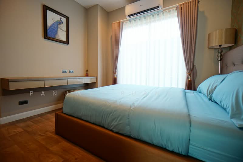 Perfect Masterpiece Rama 9-Krungthep Kreetha, Bangkok, Srinakarin - Romklao Road, Khlong Song Ton Nun, Lat Krabang, Bangkok, 4 Bedrooms, 318 sqm, Single Detached House For Sale, by Panuwat Ruangrak, 500191986 - DDproperty.com