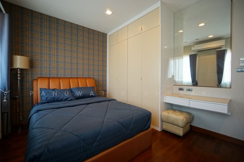 Perfect Masterpiece Rama 9-Krungthep Kreetha, Bangkok, Srinakarin - Romklao Road, Khlong Song Ton Nun, Lat Krabang, Bangkok, 4 Bedrooms, 318 sqm, Single Detached House For Sale, by Panuwat Ruangrak, 500191986 - DDproperty.com