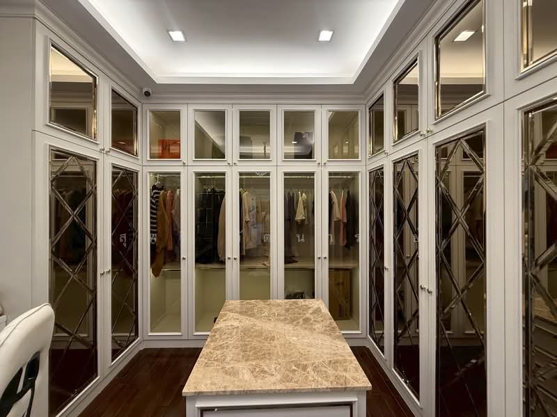 Bangkok Boulevard Ramintra-Serithai 2 : บางกอก บูเลอวาร์ด รามอินทรา-เสรีไทย 2, กรุงเทพ, 98 ซอย เสรีไทย 71, คันนายาว, คันนายาว, กรุงเทพ, 330 ตร.ม., บ้านเดี่ยว ให้เช่า, โดย สุพจี วัฒนารมย์, 500191989 - DDproperty.com