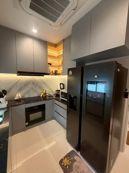 Bangkok Boulevard Ramintra-Serithai 2, Bangkok, 98 Soi Seri Thai 71, Khan Na Yao, Khan Na Yao, Bangkok, 4 Bedrooms, 330 sqm, Single Detached House For Rent, by Supajee Wattanarom, 500191989 - DDproperty.com