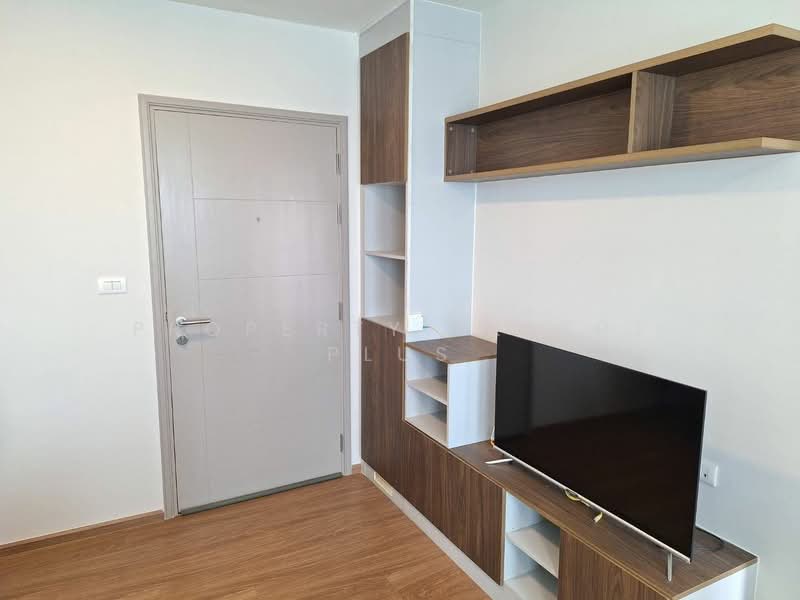 Dcondo Tann Charan : ดีคอนโด ธาร จรัญฯ, กรุงเทพ, ถนนเลียบทางรถไฟตลิ่งชัน, บางขุนนนท์, บางกอกน้อย, กรุงเทพ, 27 ตร.ม., คอนโด ขาย, โดย Homemark, 500191990 - DDproperty.com