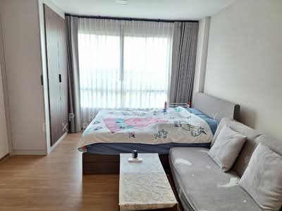 ขาย - Dcondo Tann Charan : ดีคอนโด ธาร จรัญฯ, กรุงเทพ