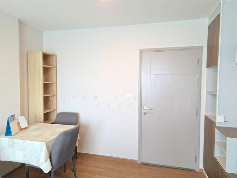 Dcondo Tann Charan, Bangkok, Liap Thang Rotfai Taling Chan Road, Bang Khun Non, Bangkok Noi, Bangkok, Studio, 27 sqm, Condo For Sale, by Homemark, 500191990 - DDproperty.com