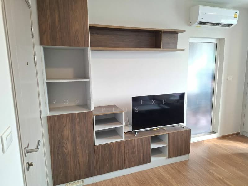 Dcondo Tann Charan : ดีคอนโด ธาร จรัญฯ, กรุงเทพ, ถนนเลียบทางรถไฟตลิ่งชัน, บางขุนนนท์, บางกอกน้อย, กรุงเทพ, 27 ตร.ม., คอนโด ขาย, โดย Homemark, 500191990 - DDproperty.com