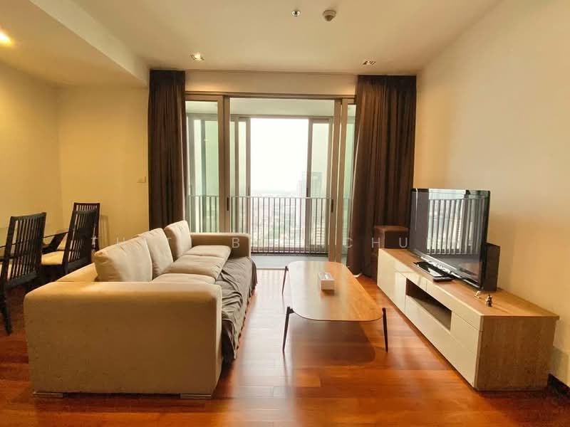 ASHTON Morph 38, Bangkok, 88 Soi Sukhumvit 38, Phra Kanong, Khlong Toei, Bangkok, 2 Bedrooms, 75 sqm, Condo For Rent, by Thiti Boonchurn, 500191992 - DDproperty.com