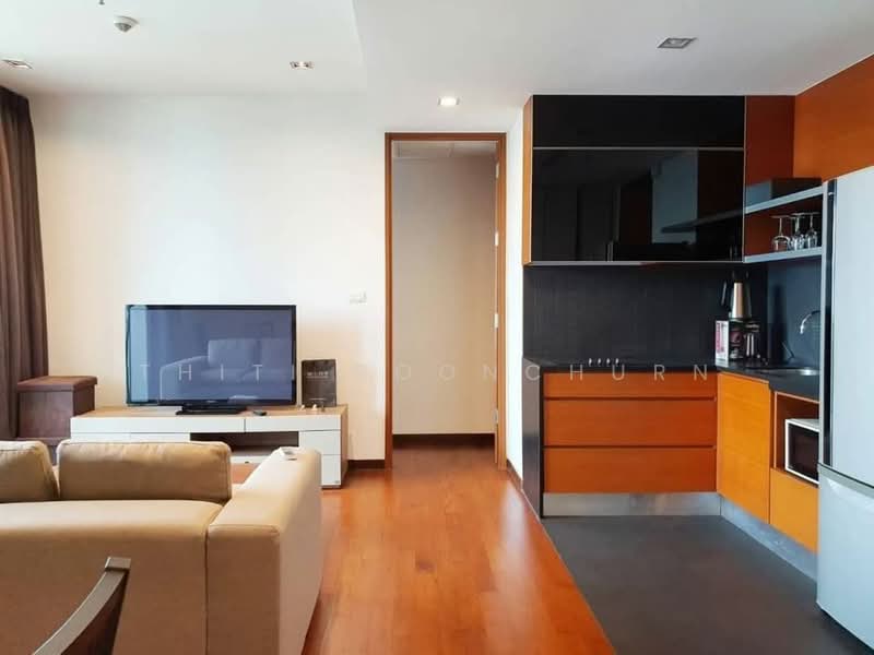 ASHTON Morph 38, Bangkok, 88 Soi Sukhumvit 38, Phra Kanong, Khlong Toei, Bangkok, 2 Bedrooms, 75 sqm, Condo For Rent, by Thiti Boonchurn, 500191992 - DDproperty.com