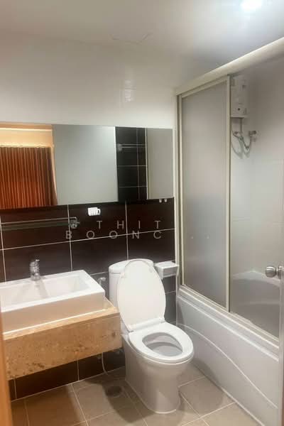 Grand Park View Asoke, Bangkok, 21 Sukhumvit Road, Khlongtoei Nua, Watthana, Bangkok, 3 Bedrooms, 120 sqm, Condo For Rent, by Thiti Boonchurn, 500191995 - DDproperty.com