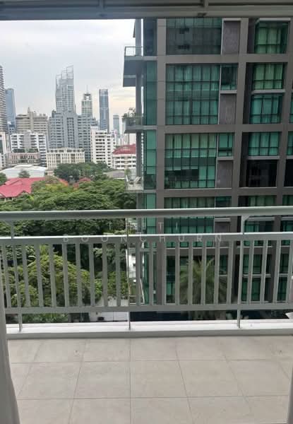 Grand Park View Asoke, Bangkok, 21 Sukhumvit Road, Khlongtoei Nua, Watthana, Bangkok, 3 Bedrooms, 120 sqm, Condo For Rent, by Thiti Boonchurn, 500191995 - DDproperty.com