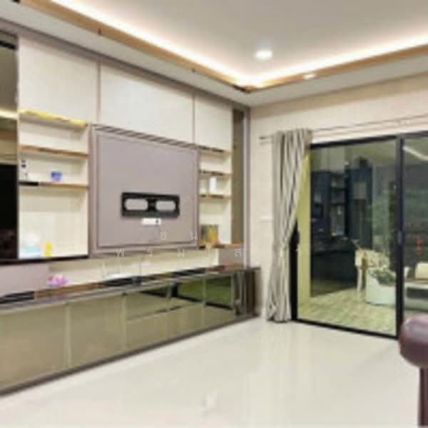 คณาสิริ รังสิต คลอง 2 (Kanasiri Rangsit Klong 2), ปทุมธานี, Soi Rangsit Nakhon Nayok 46, คูคต, ลำลูกกา, ปทุมธานี, 166 ตร.ม., บ้านเดี่ยว ขาย, โดย ธนสร พรมโสภา, 500191996 - DDproperty.com